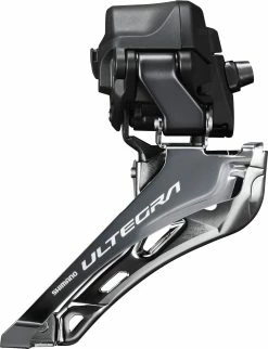 Shimano Dérailleur ULTEGRA Di2 FD-R8150 2x12 Vitesses