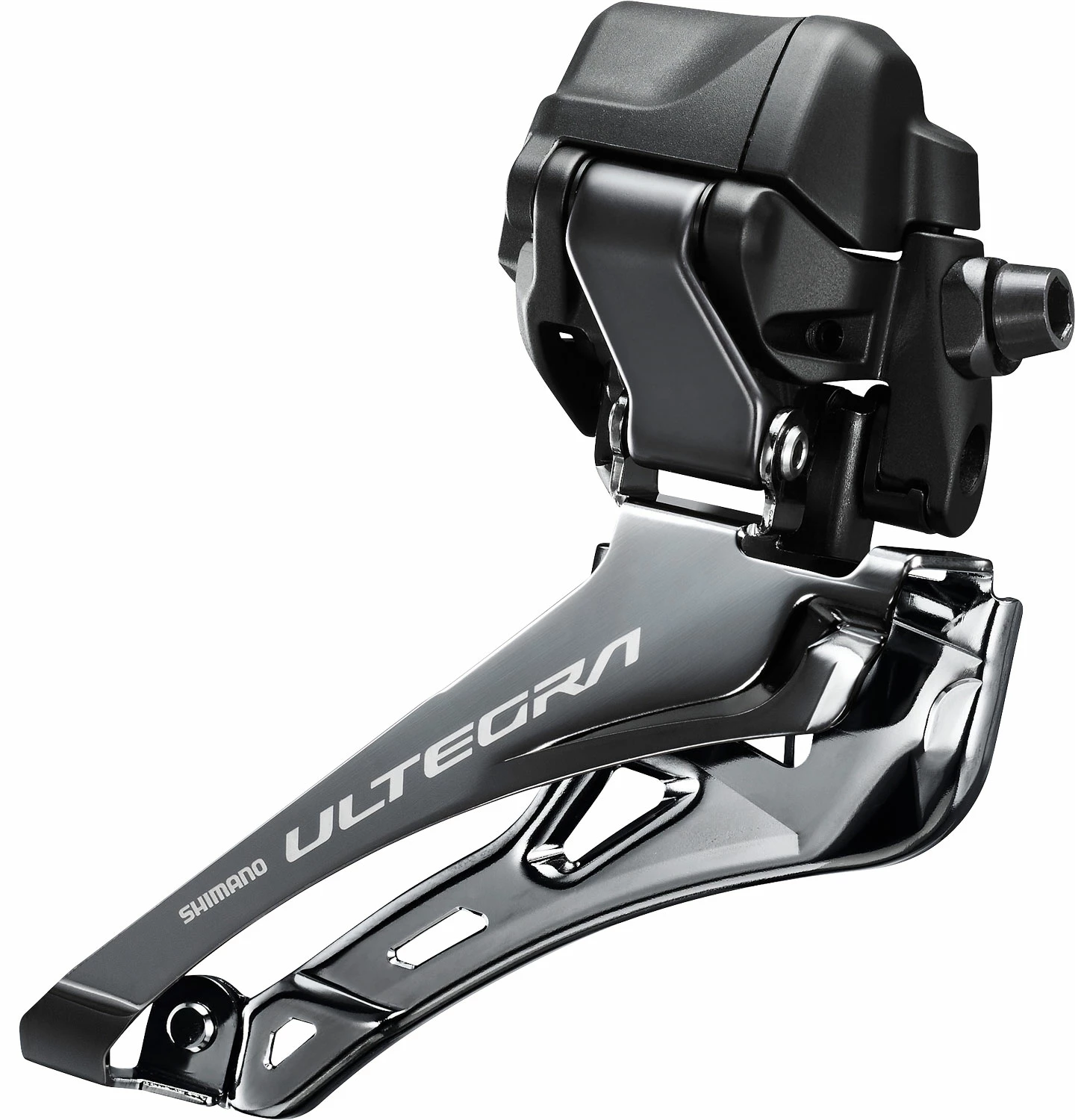Shimano Dérailleur ULTEGRA Di2 FD-R8150 2x12 Vitesses 4 Shimano Dérailleur ULTEGRA Di2 FD-R8150 2x12 Vitesses – Image 2