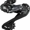 Shimano Dérailleur ULTEGRA Di2 RD-R8150 12 Vitesses 2 Shimano Dérailleur ULTEGRA Di2 RD-R8150 12 Vitesses -Vélo Soldes Shimano ULTEGRA Di2 RD R8150 12 fach Schaltwerk IRDR8150A a