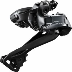 Shimano Dérailleur ULTEGRA Di2 RD-R8150 12 Vitesses -Vélo Soldes Shimano ULTEGRA Di2 RD R8150 12 fach Schaltwerk IRDR8150E b