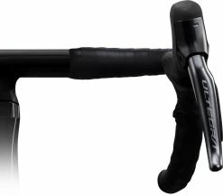 Shimano ULTEGRA Di2 ST-R8170 2 Vitesses STI Dual Control Gauche -Vélo Soldes Shimano ULTEGRA Di2 ST R8170 2 fach STI Einheit links ISTR8170LE d