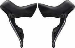 Shimano ULTEGRA Di2 ST-R8170 2x12 Vitesses STI Dual Control Set 10 Shimano ULTEGRA Di2 ST-R8170 2x12 Vitesses STI Dual Control Set -Vélo Soldes Shimano ULTEGRA Di2 ST R8170 2x12 fach STI Einheit Set ISTR8170RE ISTR8170LE c