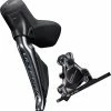 Shimano ULTEGRA Di2 ST-R8170+BR-R8170 Frein à Disque 2 Fois Avant 1 Shimano ULTEGRA Di2 ST-R8170+BR-R8170 Frein à Disque 2 Fois Avant -Vélo Soldes Shimano ULTEGRA Di2 ST R8170 BR R8170 2 fach Scheibenbremse vorne IR8170DLF6SC100E a