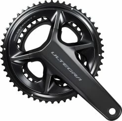Shimano ULTEGRA FC-R8100 Pédalier 12 Vitesses 50/34 6 Shimano ULTEGRA FC-R8100 Pédalier 12 Vitesses 50/34 -Vélo Soldes Shimano ULTEGRA FC R8100 12 fach Kurbel 50 34 IFCR8100MX04 b