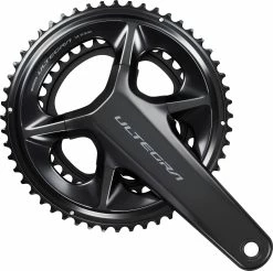 Shimano ULTEGRA FC-R8100 Pédalier 12 Vitesses 52/36 -Vélo Soldes Shimano ULTEGRA FC R8100 12 fach Kurbel 52 36 IFCR8100MX26 b
