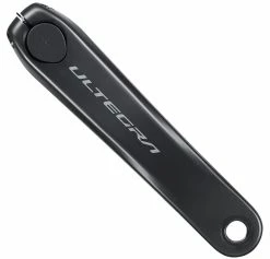 Shimano ULTEGRA FC-R8100-P 12 Vitesses Powermeter Manivelle Sans Plateau 10 Shimano ULTEGRA FC-R8100-P 12 Vitesses Powermeter Manivelle Sans Plateau -Vélo Soldes Shimano ULTEGRA FC R8100 P 12 fach Powermeter Kurbel cy7GP0KGkPHZhc