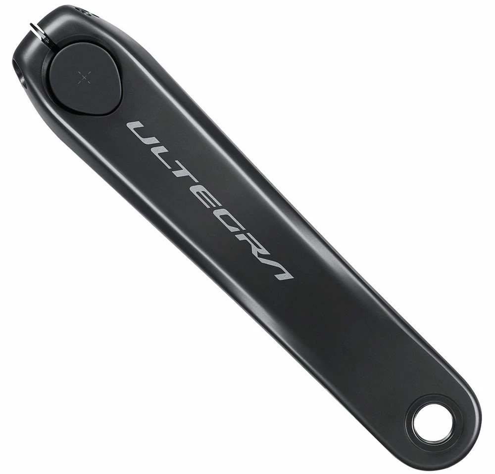 Shimano ULTEGRA FC-R8100-P 12 Vitesses Powermeter Manivelle Sans Plateau 5 Shimano ULTEGRA FC-R8100-P 12 Vitesses Powermeter Manivelle Sans Plateau – Image 3