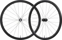 Shimano ULTEGRA WH-R8170-TL 28" Center-Lock Carbone Jeu De Roues 9 Shimano ULTEGRA WH-R8170-TL 28" Center-Lock Carbone Jeu De Roues -Vélo Soldes Shimano ULTEGRA WH R8170 TL C36 EWHR8170C36LFERED