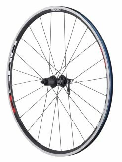 Shimano WH-R501 Roue Arrière De 28 Pouces