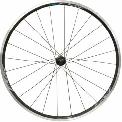 Shimano WH-RS100-CL Roue Arrière De 28" Pouces -Vélo Soldes Shimano WH RS100 CL 28 Hinterrad EWHRS100RCB b