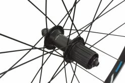 Shimano WH-RS100-CL Roue Arrière De 28" Pouces -Vélo Soldes Shimano WH RS100 CL 28 Hinterrad EWHRS100RCB c