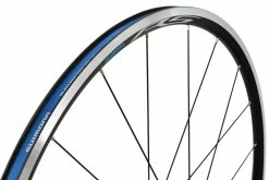 Shimano WH-RS100-CL Roue Arrière De 28" Pouces -Vélo Soldes Shimano WH RS100 CL 28 Hinterrad EWHRS100RCB d