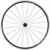 Shimano WH-RS100-CL Roue Avant 28" 1 Shimano WH-RS100-CL Roue Avant 28" -Vélo Soldes Shimano WH RS100 CL 28 Vorderrad EWHRS100FB a