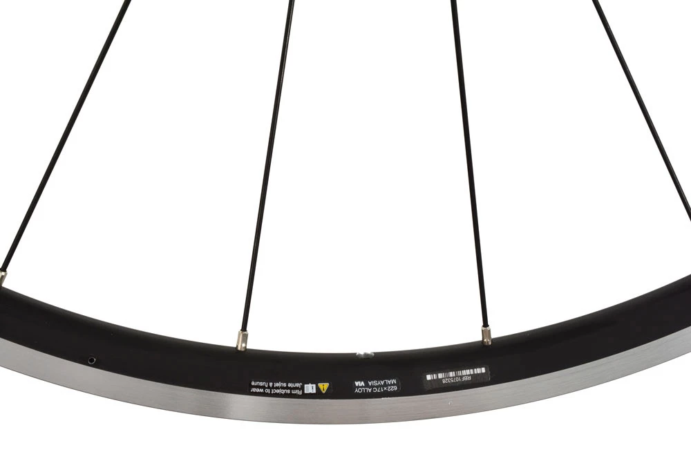 Shimano WH-RS100-CL Roue Avant 28" 6 Shimano WH-RS100-CL Roue Avant 28" – Image 4