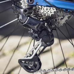 Shimano Dérailleur Arrière XT Linkglide RD-M8130 11 Vitesses 6 Shimano Dérailleur Arrière XT Linkglide RD-M8130 11 Vitesses -Vélo Soldes Shimano XT Linkglide RD M8130 11 fach SchaltwerkIRDM8130SGS a