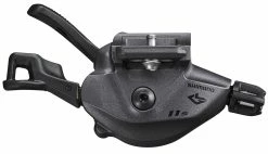 Shimano XT Linkglide SL-M8130 I-Spec EV 11x Levier De Vitesse Droit