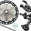 Shimano XT M8100 Kit De Mise à Niveau 1x12 Vitesses 10-51 I-Spec EV 1 Shimano XT M8100 Kit De Mise à Niveau 1x12 Vitesses 10-51 I-Spec EV -Vélo Soldes Shimano XT M8100 1x12 fach Upgrade Kit 10 51 I Spec EV 20092887