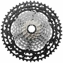 Shimano XTR CS-M9101 Cassette 12 Vitesses 8 Shimano XTR CS-M9101 Cassette 12 Vitesses -Vélo Soldes Shimano XTR CS M9101 12 fach Kassette 10 51 ICSM9101051