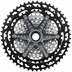 Shimano XTR CS-M9101 Cassette 12 Vitesses 10 Shimano XTR CS-M9101 Cassette 12 Vitesses -Vélo Soldes Shimano XTR CS M9101 12 fach Kassette 10 51 ICSM9101051 a
