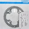 Shimano Plateau DEORE Pour FC-M590 44 Dents -Vélo Soldes Shimano Y1LD98100