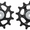 Shimano SLX/DEORE RD-M7100/M6100 Jeu De Poulies 1 Shimano SLX/DEORE RD-M7100/M6100 Jeu De Poulies -Vélo Soldes Shimano Y3FY98010 a