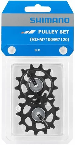 Shimano SLX/DEORE RD-M7100/M6100 Jeu De Poulies 5 Shimano SLX/DEORE RD-M7100/M6100 Jeu De Poulies -Vélo Soldes Shimano Y3FY98010 b
