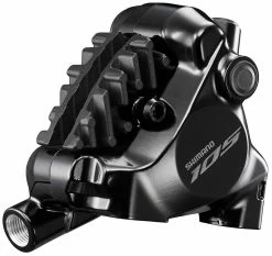 Shimano 105 Di2 ST-R7170+BR-R7170 Ensemble De Freins à Disque 2x12 Vitesses 12 Shimano 105 Di2 ST-R7170+BR-R7170 Ensemble De Freins à Disque 2x12 Vitesses -Vélo Soldes Shimano105 Di2 BR R7170 aVUX76j1rtPwbM