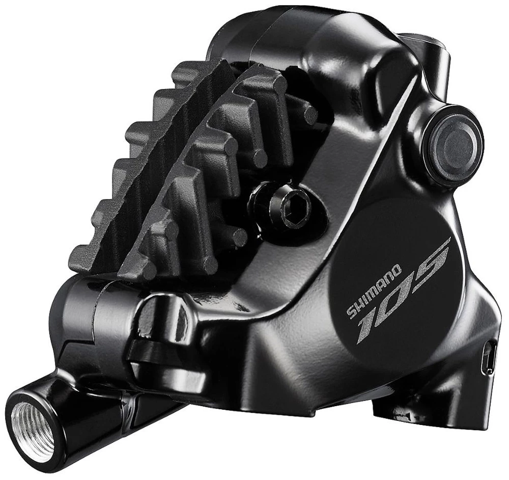 Shimano 105 Di2 ST-R7170+BR-R7170 Ensemble De Freins à Disque 2x12 Vitesses 7 Shimano 105 Di2 ST-R7170+BR-R7170 Ensemble De Freins à Disque 2x12 Vitesses – Image 5