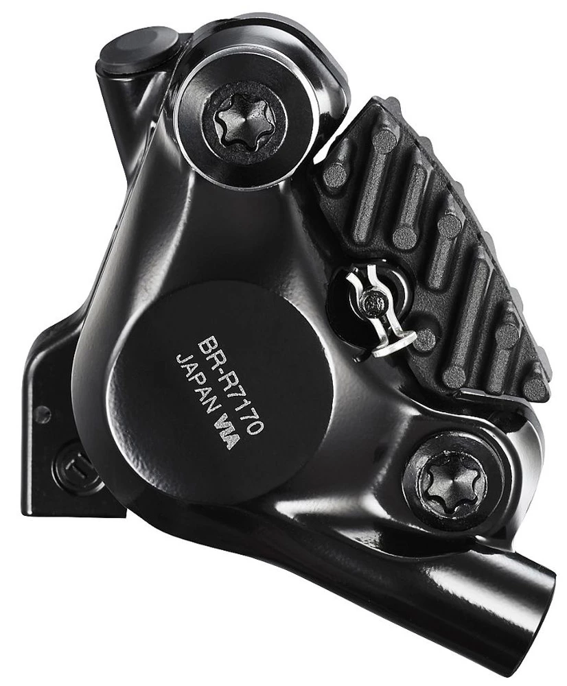 Shimano 105 Di2 ST-R7170+BR-R7170 Frein à Disque Arrière 12 Vitesses 8 Shimano 105 Di2 ST-R7170+BR-R7170 Frein à Disque Arrière 12 Vitesses – Image 6