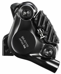 Shimano 105 Di2 ST-R7170+BR-R7170 Ensemble De Freins à Disque 2x12 Vitesses 13 Shimano 105 Di2 ST-R7170+BR-R7170 Ensemble De Freins à Disque 2x12 Vitesses -Vélo Soldes Shimano105 Di2 BR R7170 bePZceGwUD1K4o