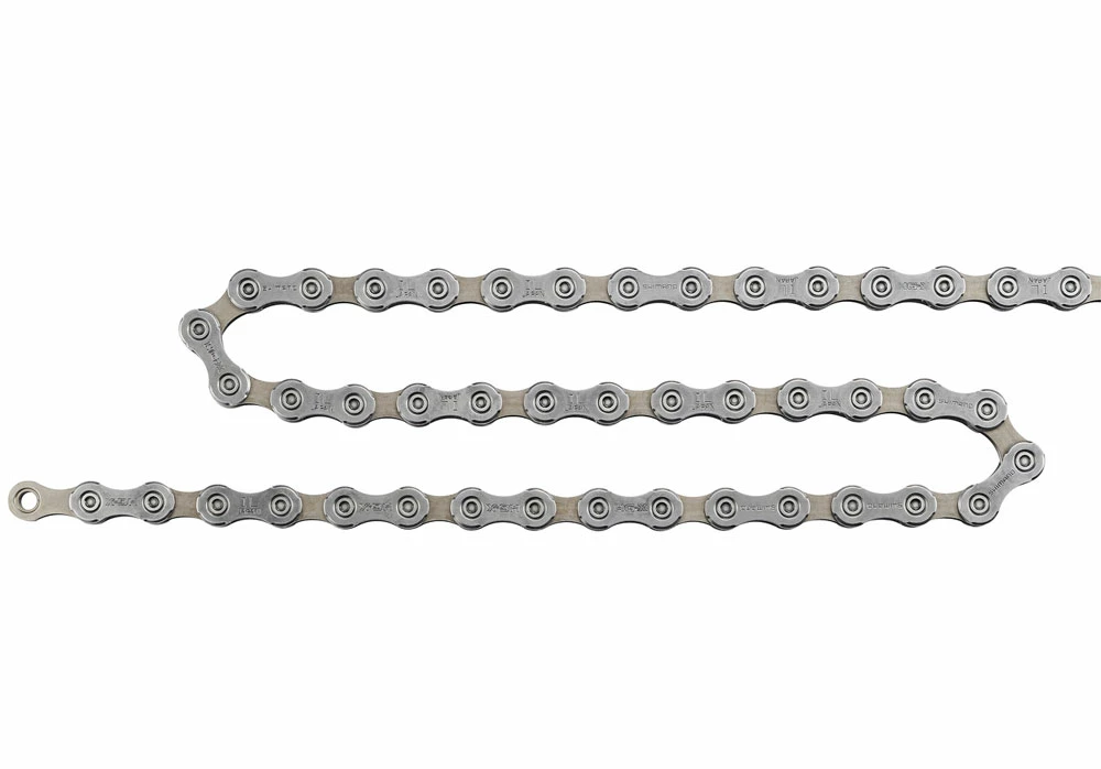 Shimano DEORE CN-HG54 Chaîne 10 Vitesses (Pack De 20 Ateliers) 4 Shimano DEORE CN-HG54 Chaîne 10 Vitesses (Pack De 20 Ateliers) – Image 2