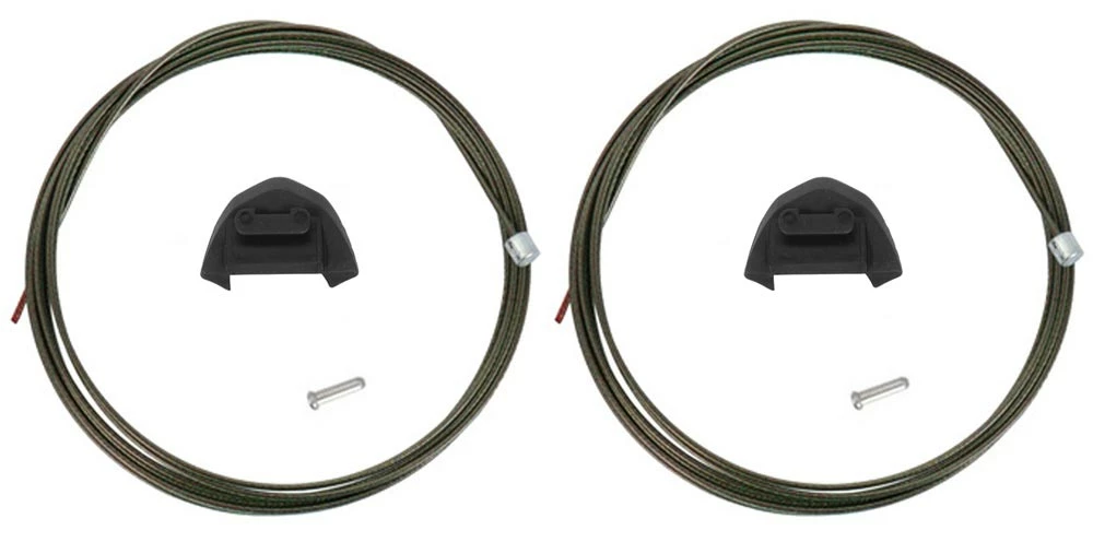 Shimano Kit 105 ST-5703 STI 3x10 4 Shimano Kit 105 ST-5703 STI 3x10 – Image 2