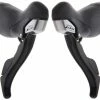 Shimano Kit 105 ST-5703 STI 3x10 1 Shimano Kit 105 ST-5703 STI 3x10 -Vélo Soldes Shimano 105 3x10 fach STI Einheit ST 5703 Set 20051970