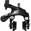 Shimano 105 BR-R7000 Corps De Frein Roue Avant -Vélo Soldes Shimano 105 BR R7000 Bremskorper vorne IBRR7000AF82XL