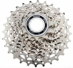 Shimano 105 CS-5700 Cassette 10 Vitesses