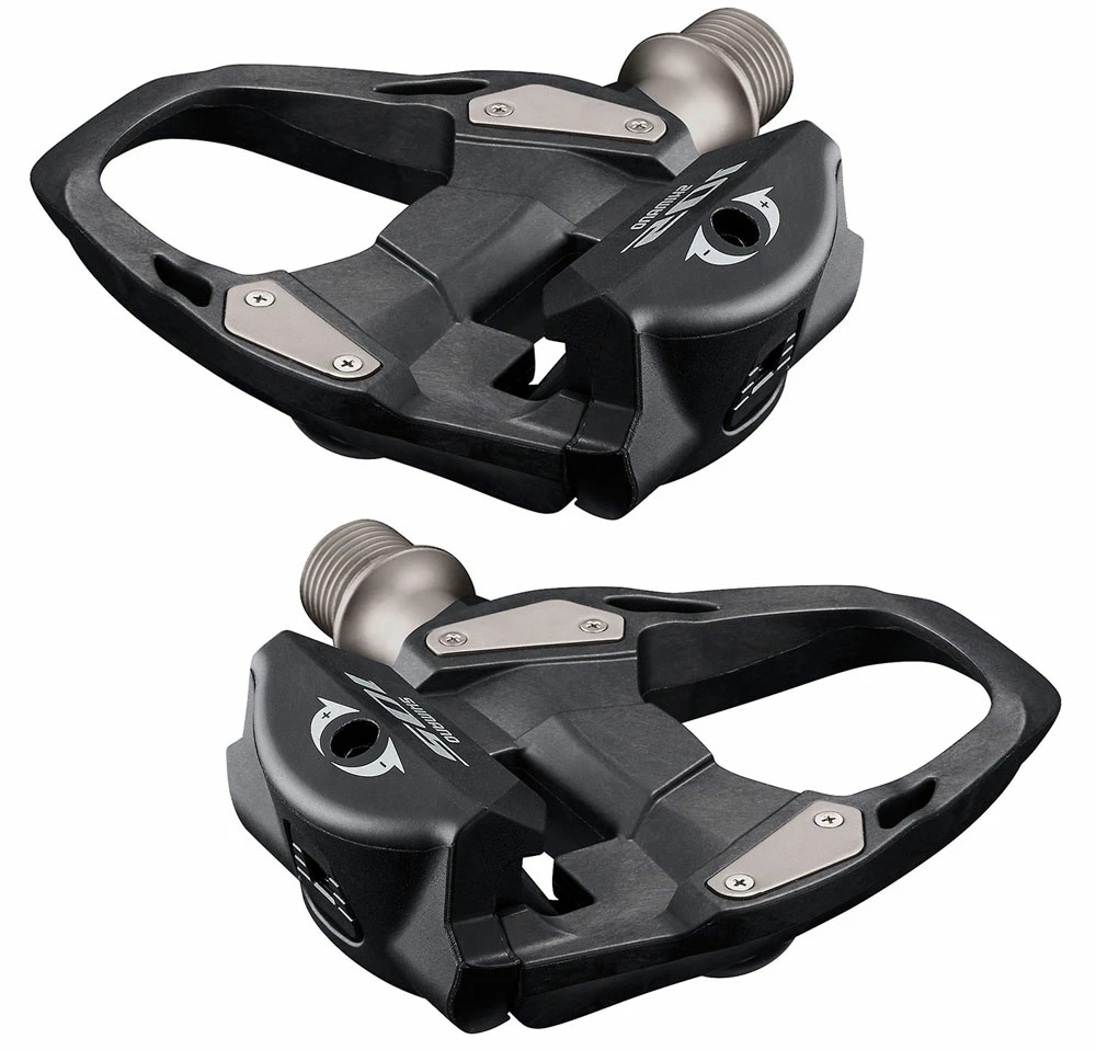 Shimano 105 PD-R7000 Pédales SPD-SL 4 Shimano 105 PD-R7000 Pédales SPD-SL – Image 2