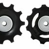 Shimano Jeu De Galets 105 RD-R7000 -Vélo Soldes Shimano 105 RD R7000 Leit Spannrollensatz Y3F398010 a