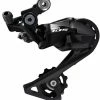 Shimano Dérailleur Arrière 105 RD-R7000 2x11 Vitesses SS -Vélo Soldes Shimano 105 RD R7000 SS 2x11 fach Schaltwerk IRDR7000SSL