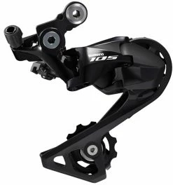 Shimano Dérailleur Arrière 105 RD-R7000 2x11 Vitesses SS