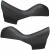 Shimano Couvertures De Support Pour ST-R7020/7025/RX600/RX400 1 Shimano Couvertures De Support Pour ST-R7020/7025/RX600/RX400 -Vélo Soldes Shimano 105 ST R7020 7025 Bremsgriffuberzuge Y0F398010 a