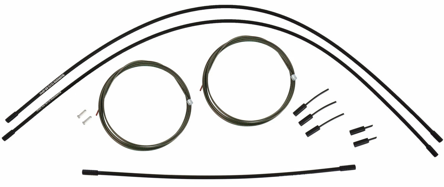 Shimano 105 ST-R7020+BR-R7070 Kit De Freins à Disque 2x11 Vitesses 6 Shimano 105 ST-R7020+BR-R7070 Kit De Freins à Disque 2x11 Vitesses – Image 4