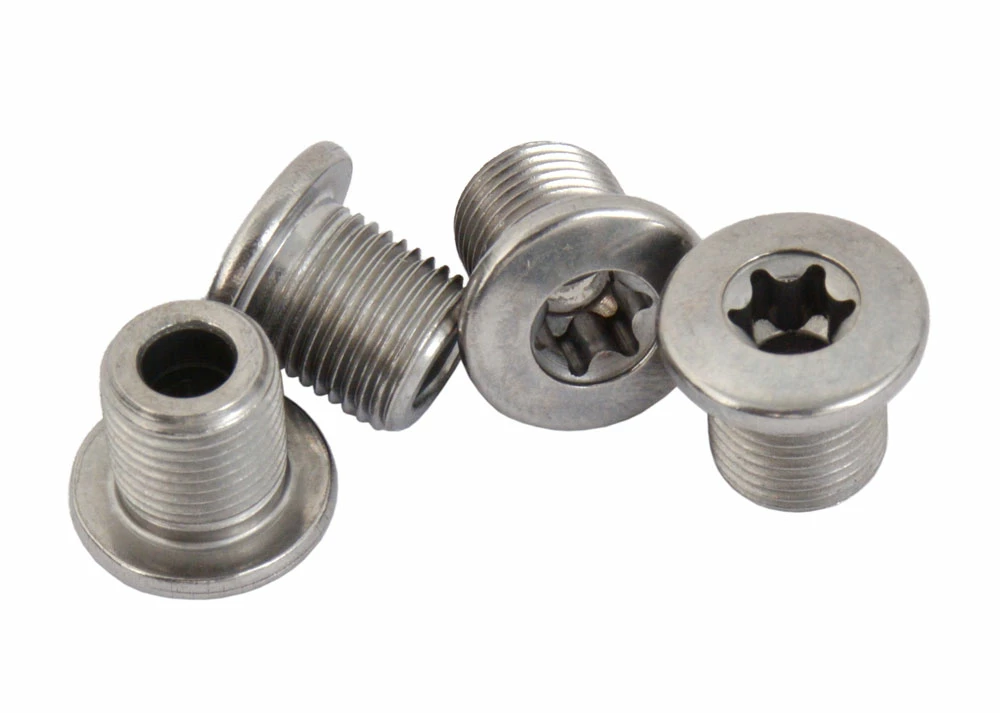 Shimano 105/XT Vis De Plateau Intérieur 3 Shimano 105/XT Vis De Plateau Intérieur