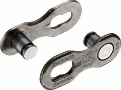 Shimano Chaîne CN-HG601 11 Vitesses Avec Quick-Link (Pack De 20 Ateliers) 9 Shimano Chaîne CN-HG601 11 Vitesses Avec Quick-Link (Pack De 20 Ateliers) -Vélo Soldes Shimano 11 fach Kette CN HG601 mit Quick Link 20er Werkstattverpackung ICNHG60111116QS c