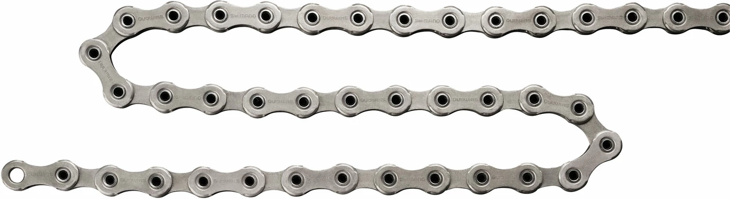 Shimano XTR / Dura-Ace Chaîne CN-HG901 11-vitesses 116 Links 4 Shimano XTR / Dura-Ace Chaîne CN-HG901 11-vitesses 116 Links – Image 2