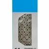 Shimano XTR / Dura-Ace Chaîne CN-HG901 11-vitesses 116 Links 2 Shimano XTR / Dura-Ace Chaîne CN-HG901 11-vitesses 116 Links -Vélo Soldes Shimano 11 fach Kette CN HG901 116 Glieder ICNHG90111116 a