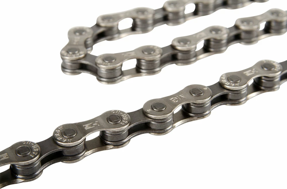 Shimano CN-HG71C Chaîne 6/7/8 Fois (emballage Atelier De 20 Pièces) 5 Shimano CN-HG71C Chaîne 6/7/8 Fois (emballage Atelier De 20 Pièces) – Image 3