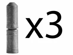 Shimano Axe De Connexion De La Chaîne 6/7/8 Vitesses 8 Shimano Axe De Connexion De La Chaîne 6/7/8 Vitesses -Vélo Soldes Shimano 6 7 8 fach Kettennietstift 20073576 b