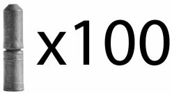 Shimano Axe De Connexion De La Chaîne 6/7/8 Vitesses 10 Shimano Axe De Connexion De La Chaîne 6/7/8 Vitesses -Vélo Soldes Shimano 6 7 8 fach Kettennietstift 20073576 d