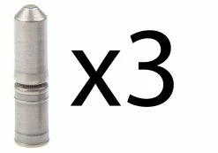 Shimano Axe De Connexion De La Chaîne à 9 Vitesses 8 Shimano Axe De Connexion De La Chaîne à 9 Vitesses -Vélo Soldes Shimano 9 fach Kettennietstift 20073577 b