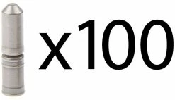 Shimano Axe De Connexion De La Chaîne à 9 Vitesses 10 Shimano Axe De Connexion De La Chaîne à 9 Vitesses -Vélo Soldes Shimano 9 fach Kettennietstift 20073577 g